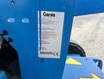 Aspect général with CE Mark