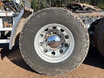 4 Underbody - Truck with