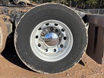 4 Underbody - Truck with