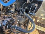 4 Underbody - Truck with