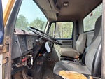 Cab with