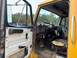 Cab with