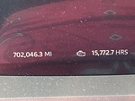 Cab with Engine Hours