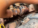 Motor with