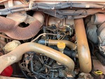 Motor with