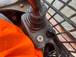 Control Station with