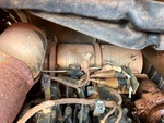 Motor with