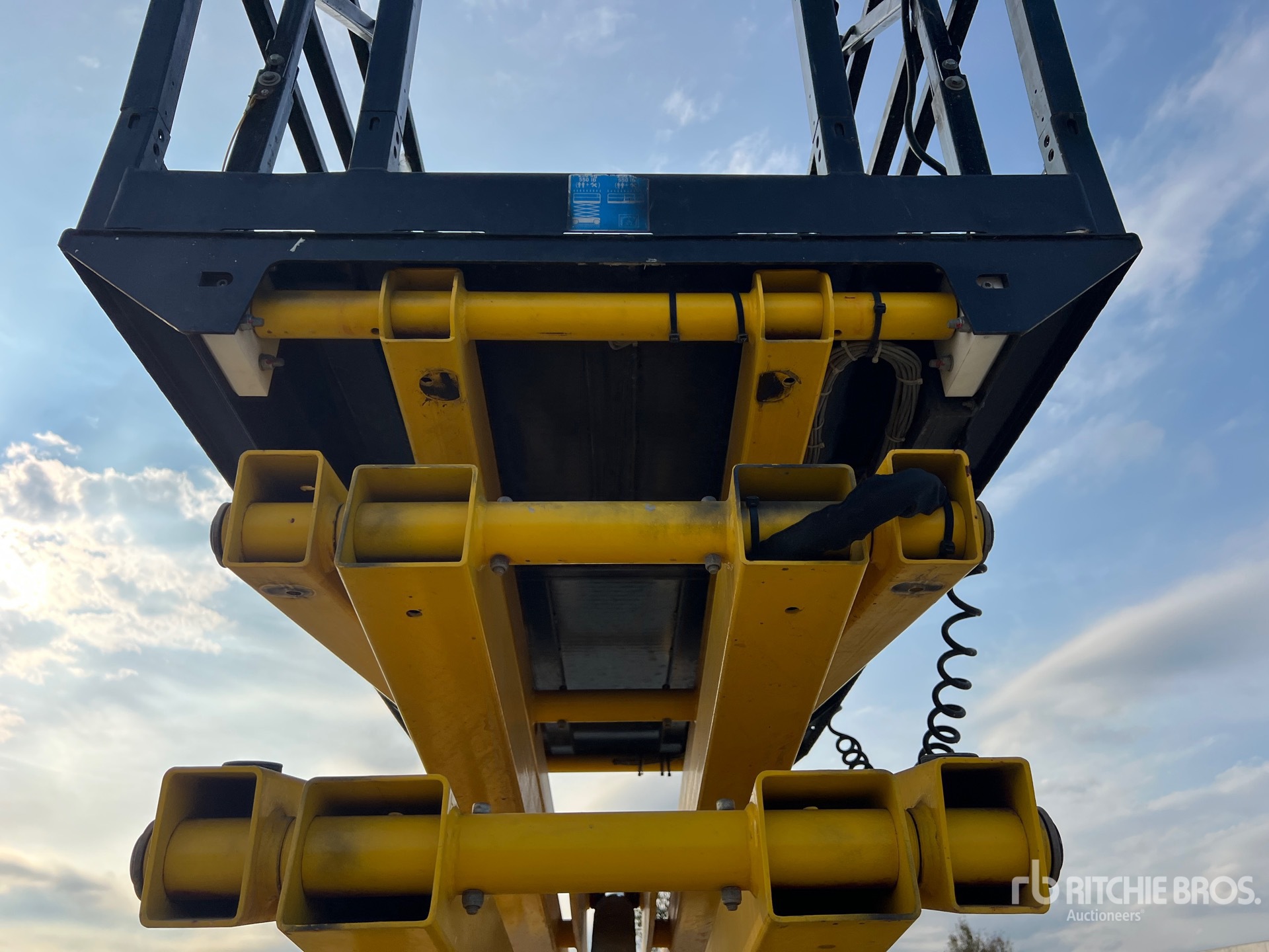 2019 Airo X18 EW