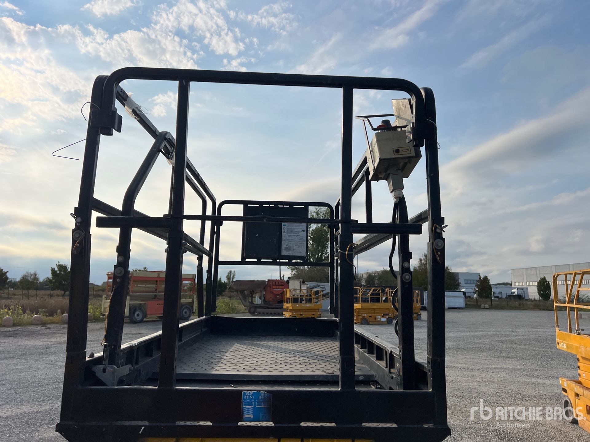 2019 Airo X18 EW