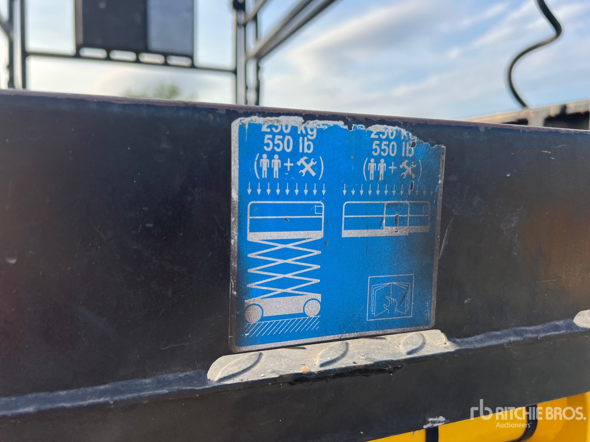 2019 Airo X18 EW
