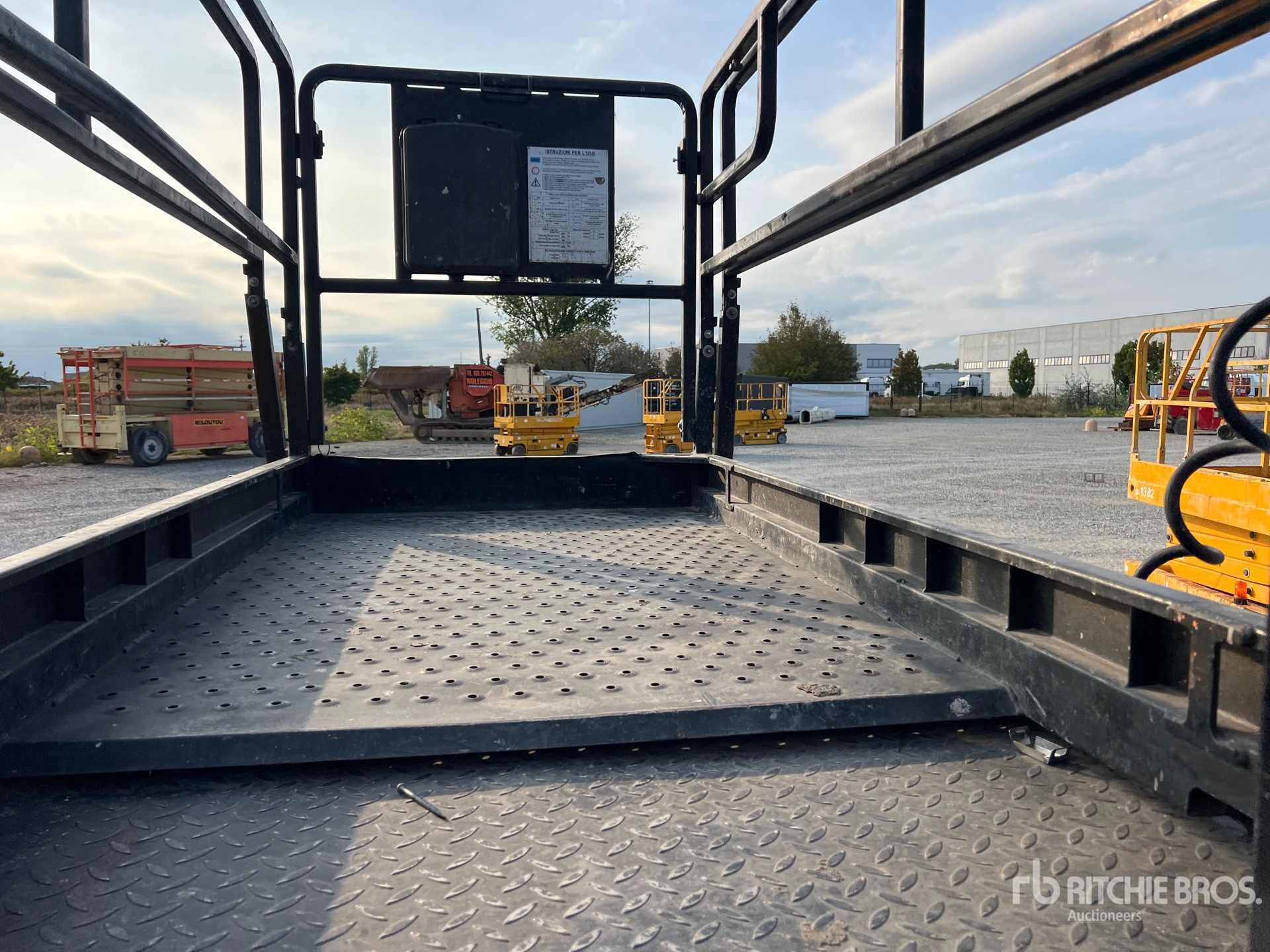 2019 Airo X18 EW