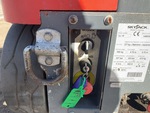 Control Station Ground with