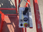 Control Station Upper with