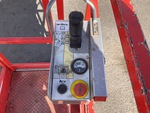 Control Station Upper with