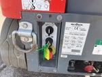 Control Station Ground with