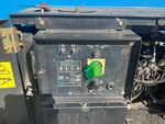 Control Station Ground with