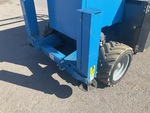 Hydraulics with