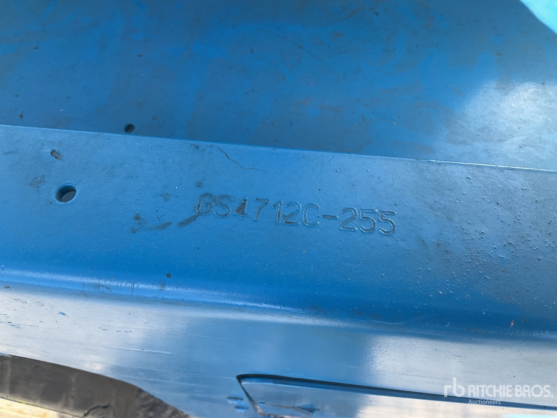 Genie GS-4047