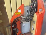 Hydraulics with