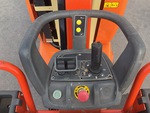 Control Station Upper with