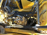 Hydraulics with Hoses (Hydraulics)