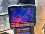 Control Station with Gauges