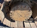 Drivetrain with Right Final Drive