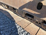 Undercarriage with Right Track Rollers