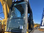 General Appearance with Glass