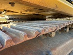 Undercarriage with Left Grouser Height