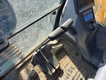 Control Station with Drivetrain Controls