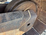 Undercarriage with Right Idler