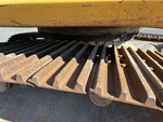 Undercarriage with Right Track Shoes
