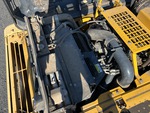 Engine with Engine - Left Side