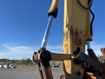 Hydraulics with Bucket Cylinder