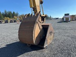 Specialty with Excavator Bucket Condition