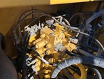 Hydraulics with Valves