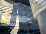 Engine with Emission Label