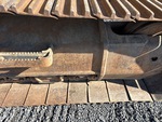 Undercarriage with Right Track Tensioner
