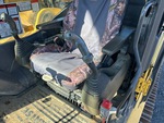 Control Station with Hydraulic Controls