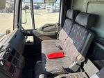 Cab with