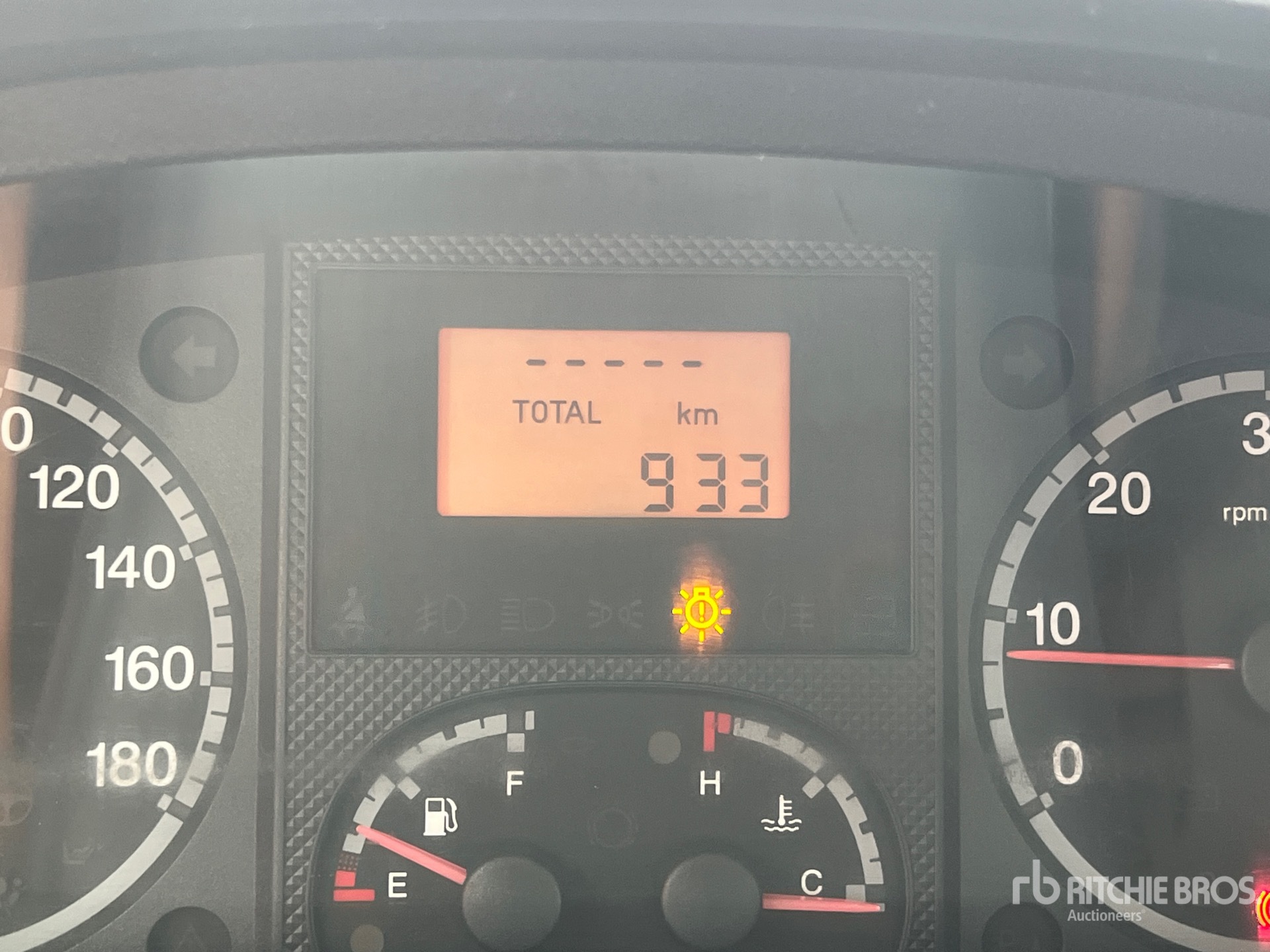 2008 Fiat DUCATO
