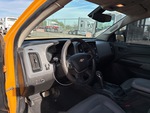 Cab with