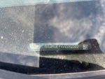 General Appearance with Frame Stamp Serial Number/VIN Photo