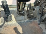 Control Station with