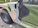 General Appearance with Paint