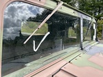 Control Station with Glass Condition