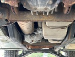 Drivetrain with Transfer Case
