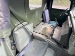 Control Station with Seating