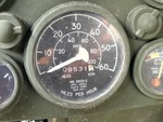 Control Station with Odometer
